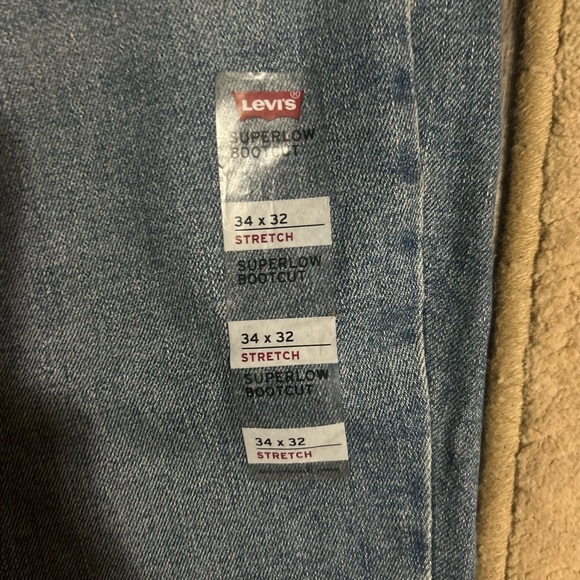 Levi’s women jeans - Picture 4 of 7